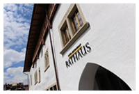 Hotel-Restaurant Rathaus
