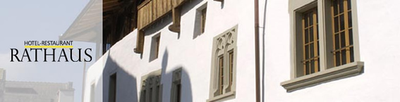Restaurant Rathaus