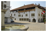 Restaurant Rathaus